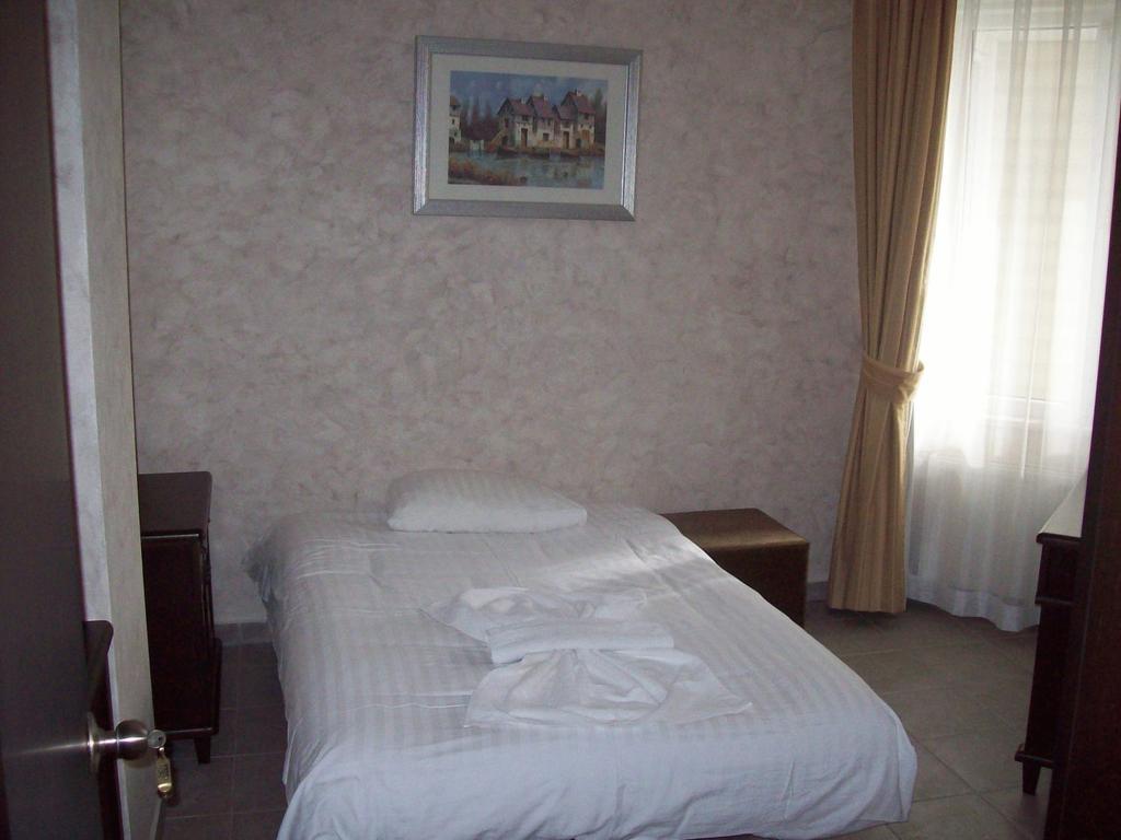 Sweet Home Hotel Сиде Номер фото